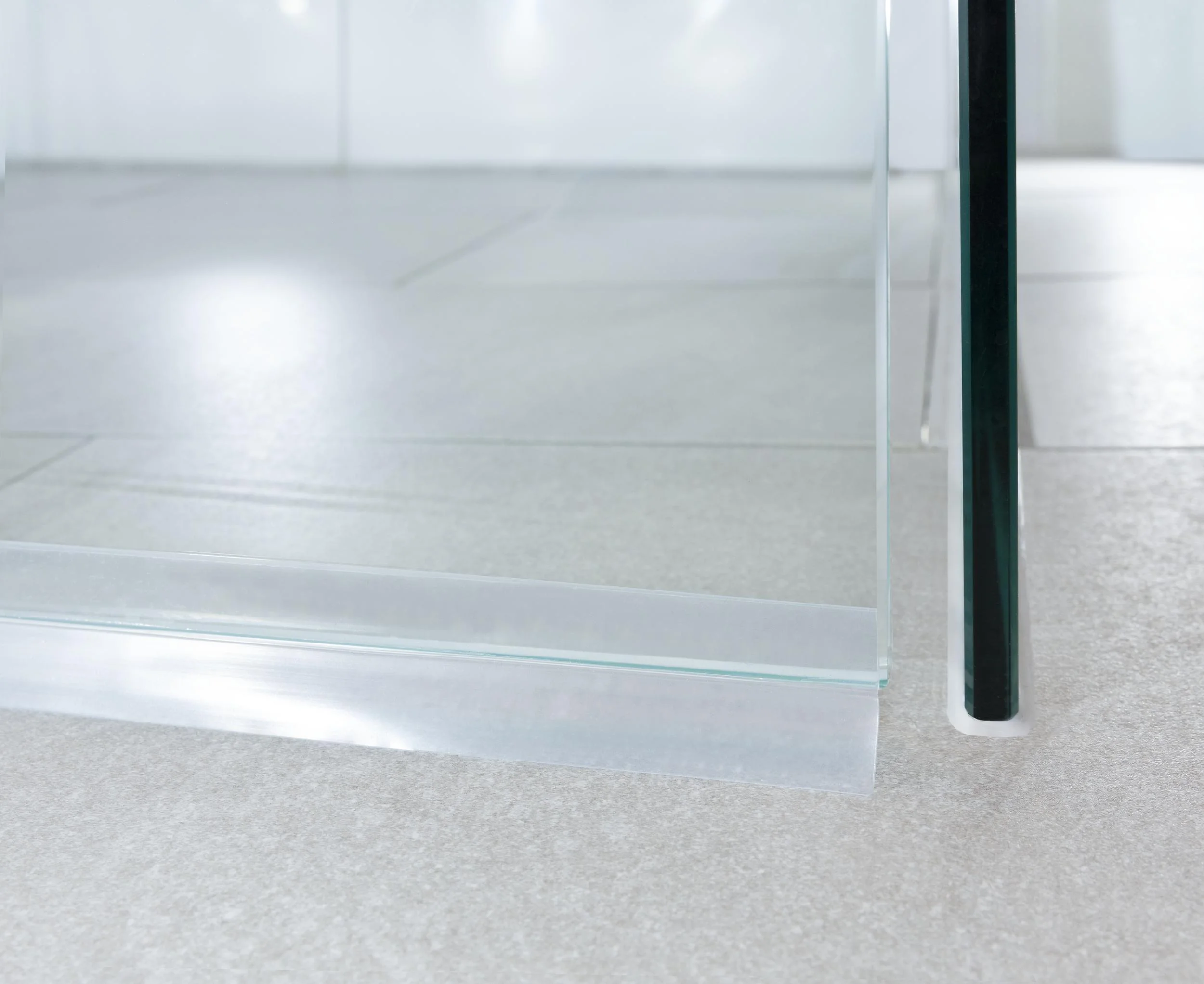 Fenster und Türen Dichtungsband, 3,5 cm x 5 m, 2 Stück - 3