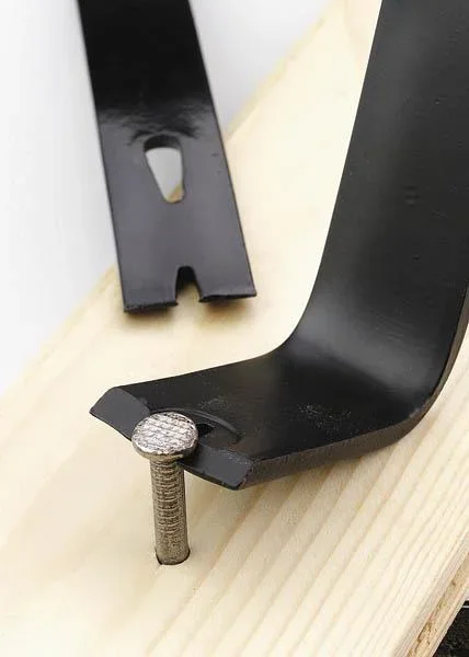 Nageleisen "Gorilla Bar" 900 mm - 0