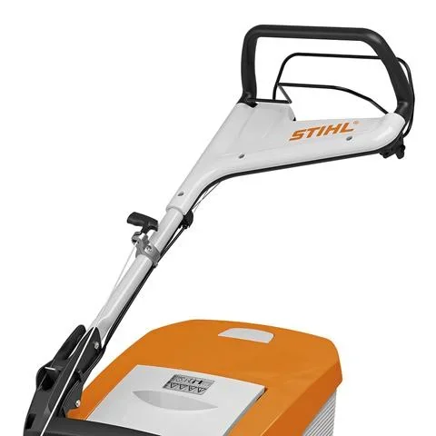 Elektro-Rasenmäher RME 339C, Schnittbreite 37 cm, Fangkorb 40 Liter - 0