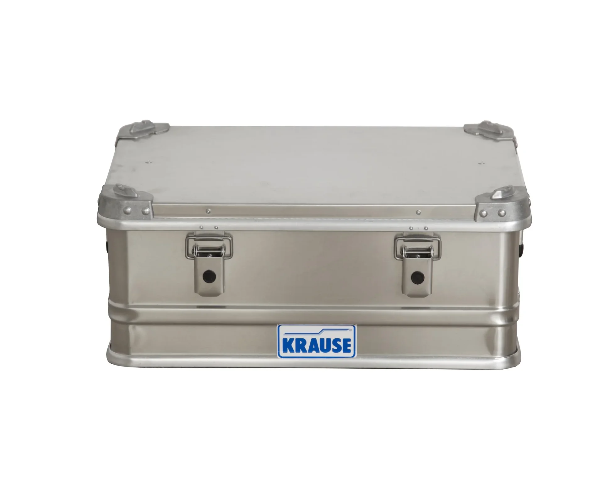 ALUMINIUM-BOXEN TYP A STAPELBAR Volumen 42 L - 3