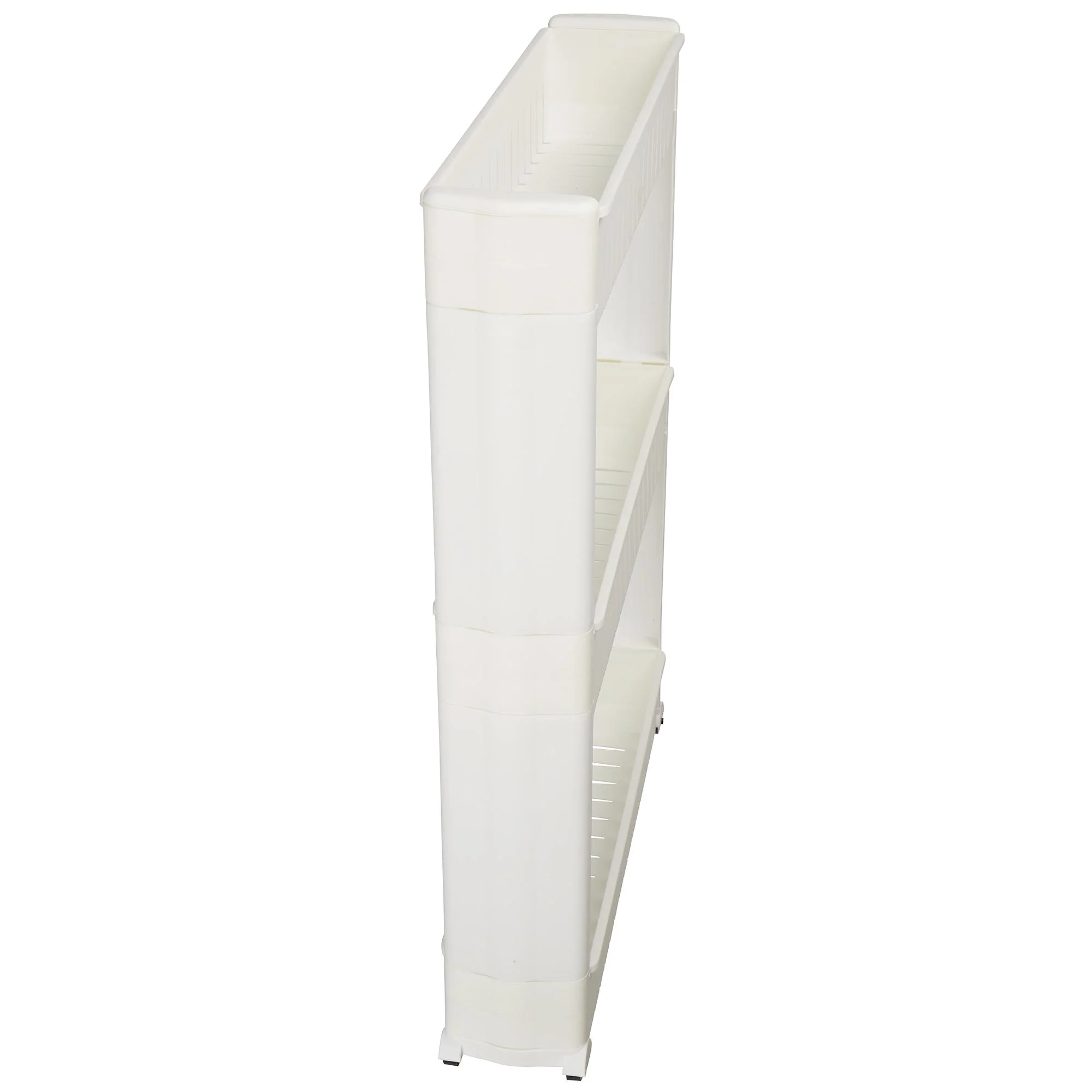 Platzspar-Regal "Mobil" - 4