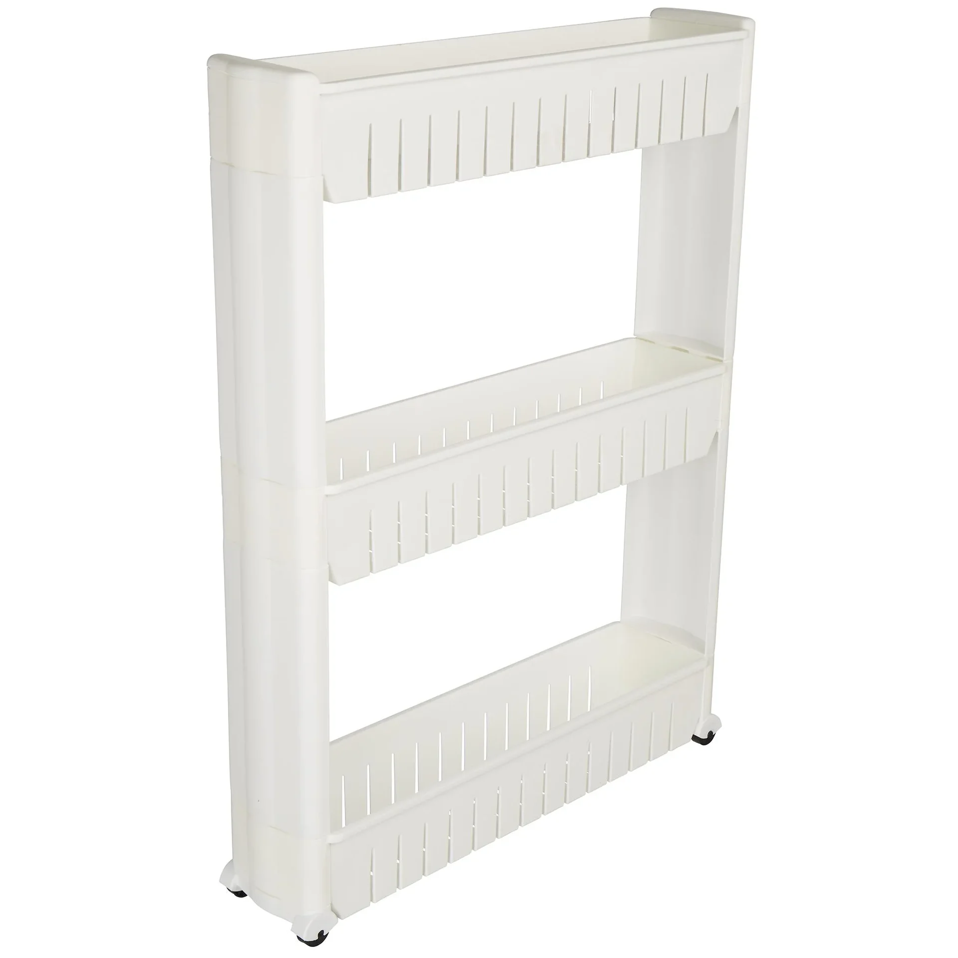 Platzspar-Regal "Mobil" - 5