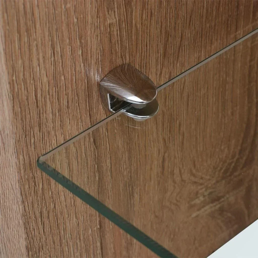 Couchtisch braun - 1