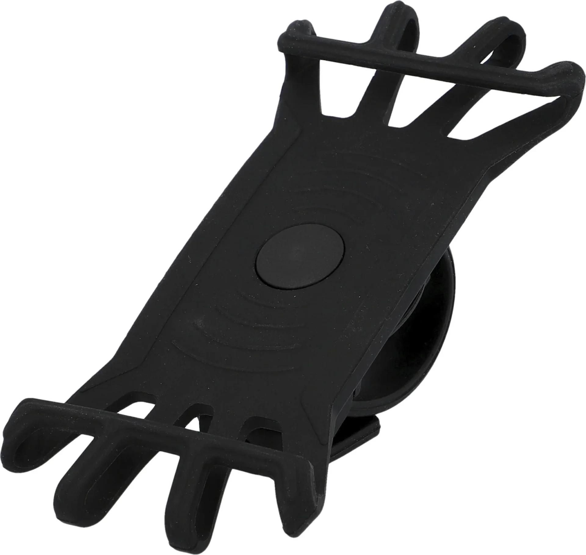 Smartphonehalter Silikon 360° - 0