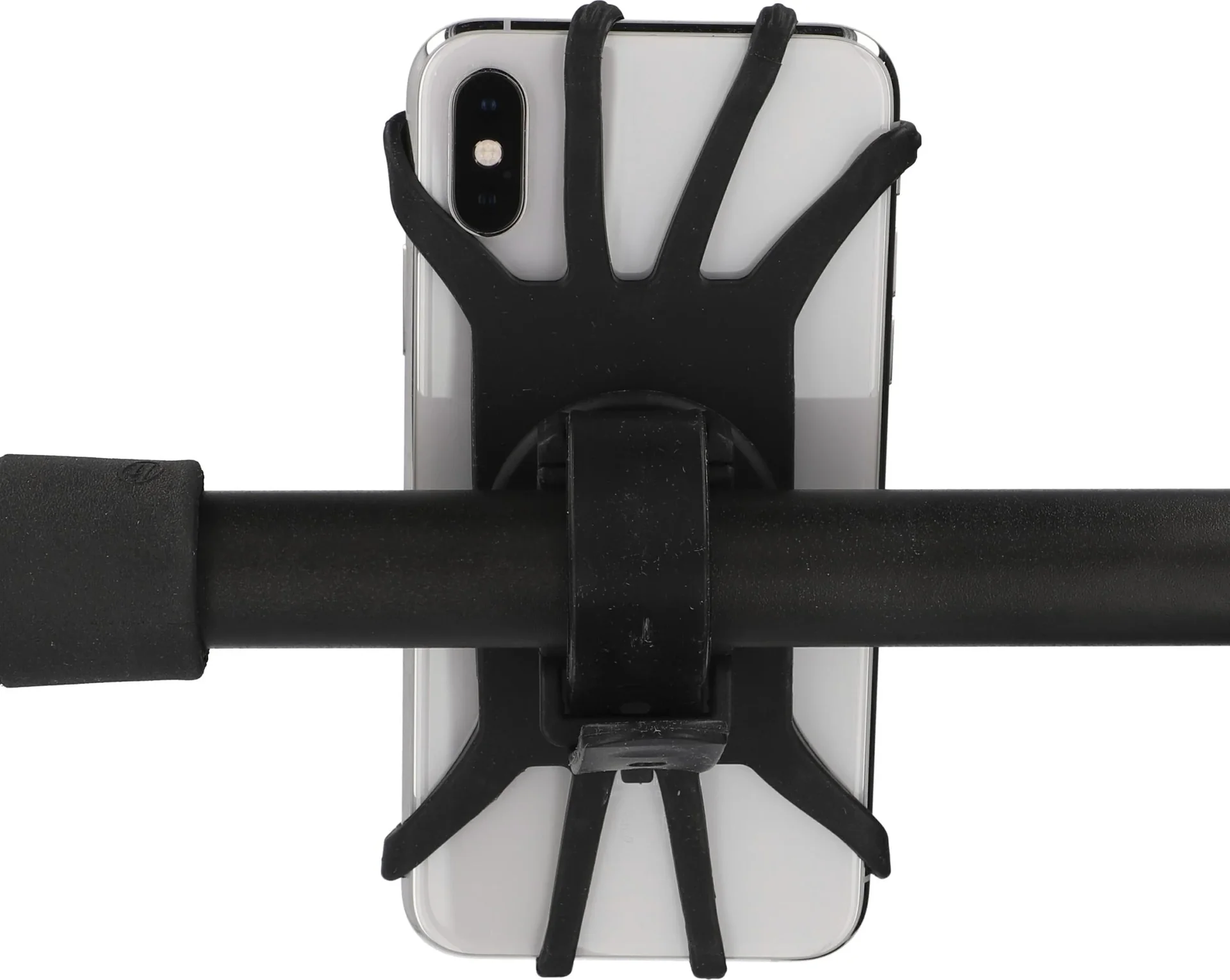 Smartphonehalter Silikon 360° - 6