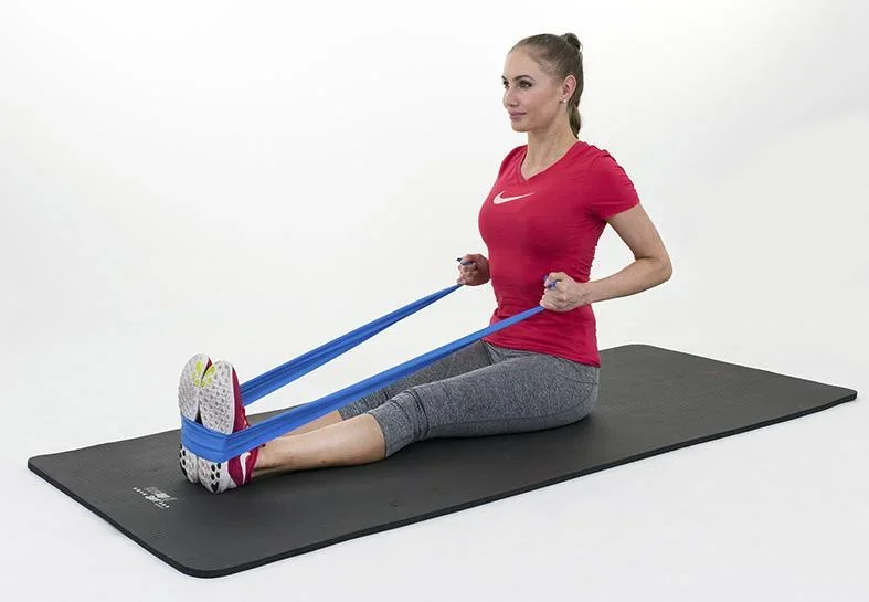 Fitness - Bänder 3er Set - 0