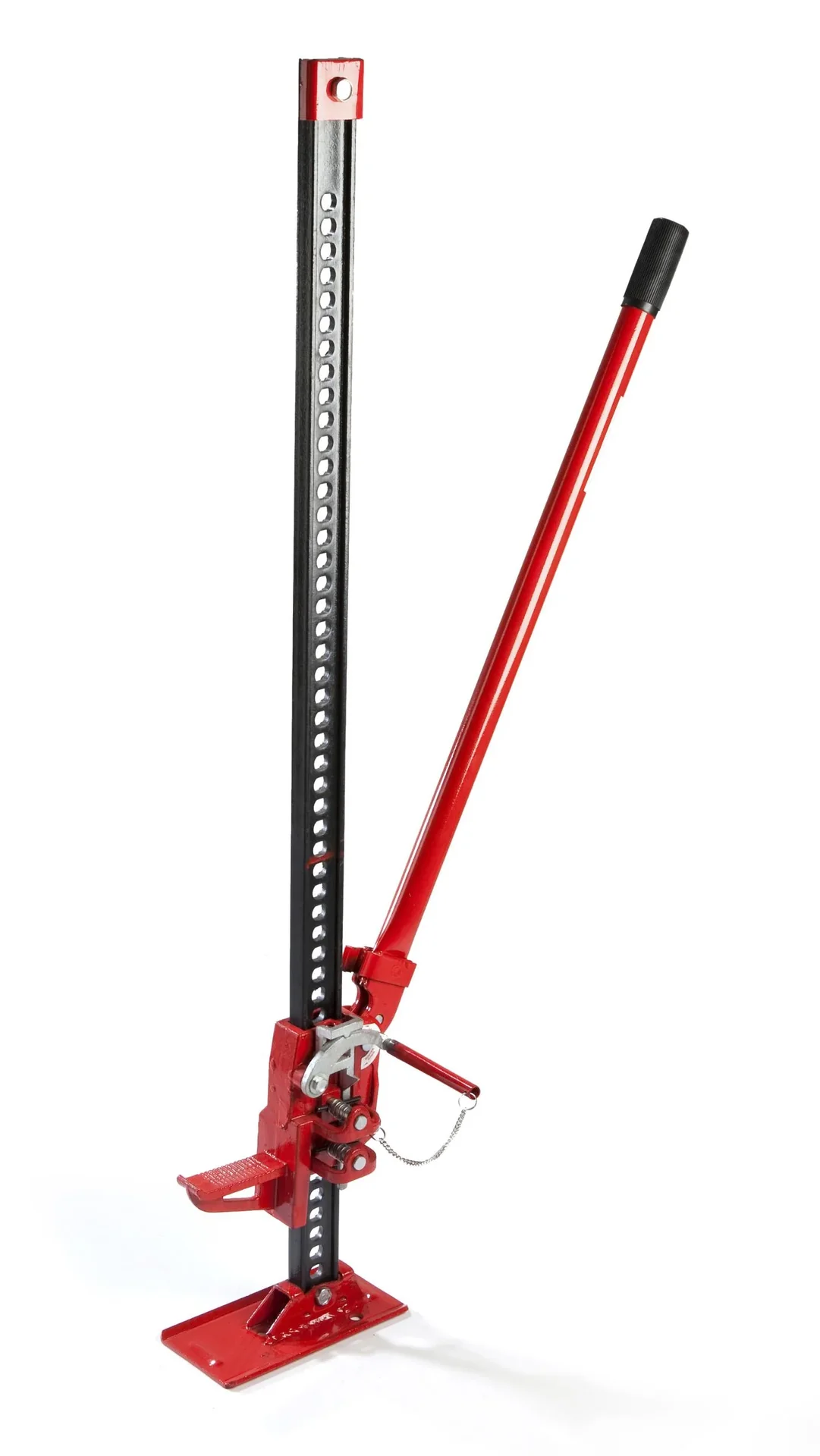 Allzweckheber "agri Shop" bis zu 2 t Tragkraft, Gratis dazu Scheckkarten Multi-Tool - 3