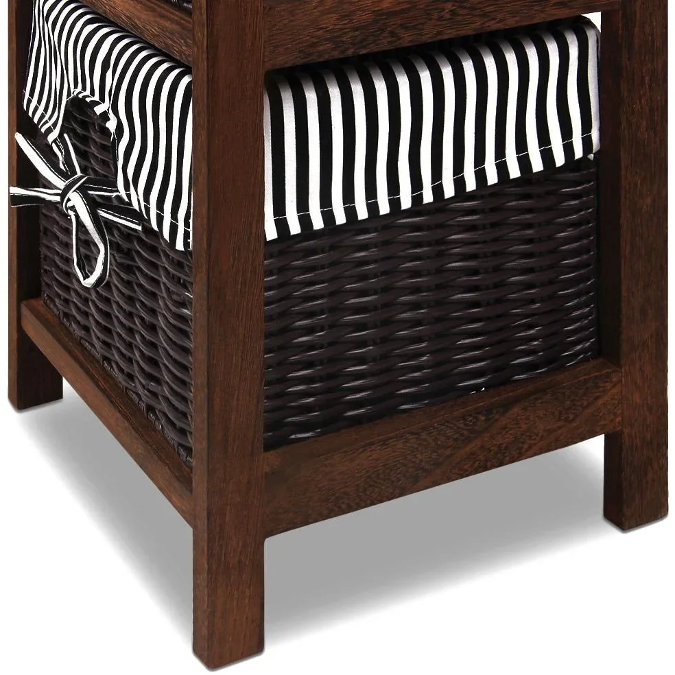 Korbbox - Regale für Körbe - Aufbewahrungsbox - 2