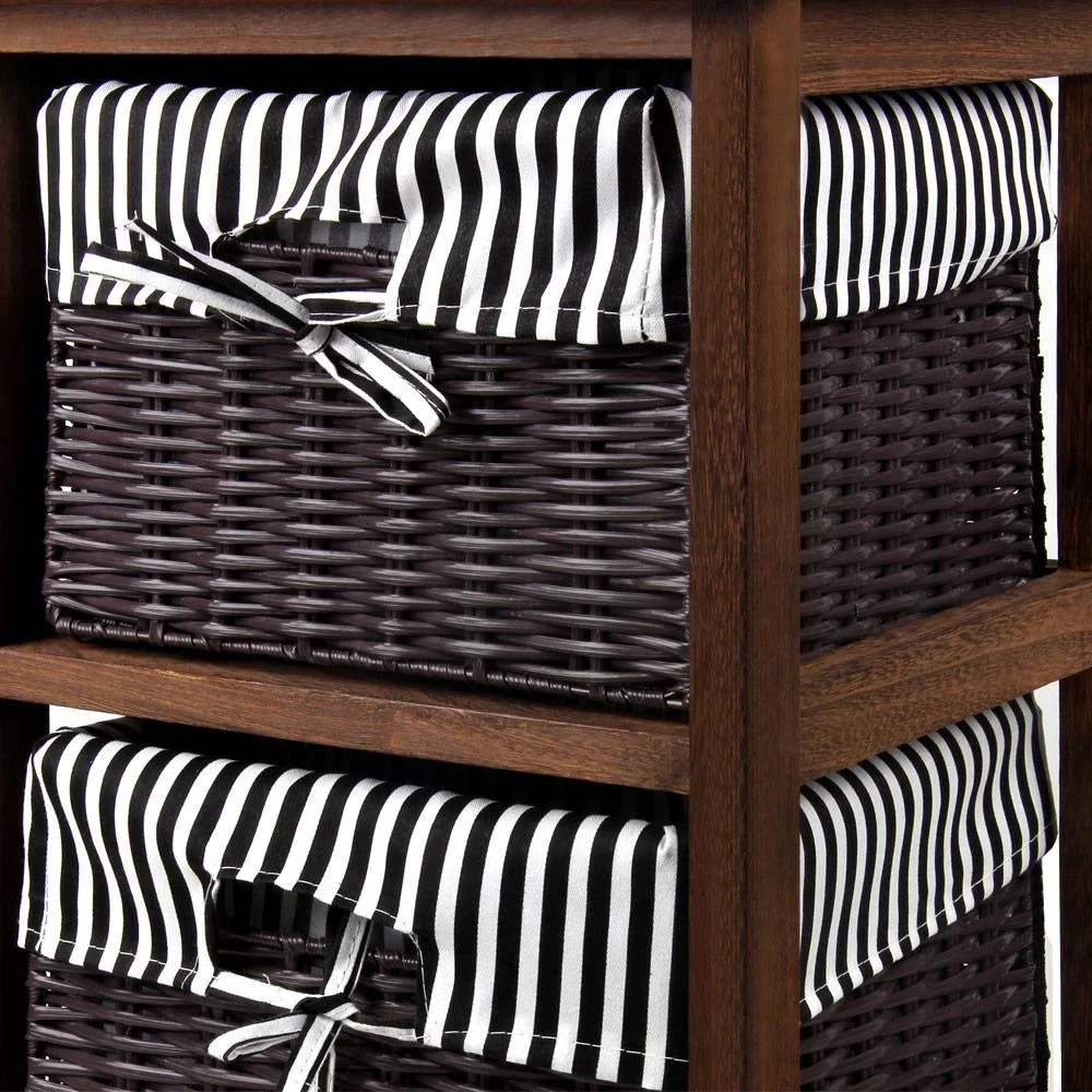 Korbbox - Regale für Körbe - Aufbewahrungsbox - 3