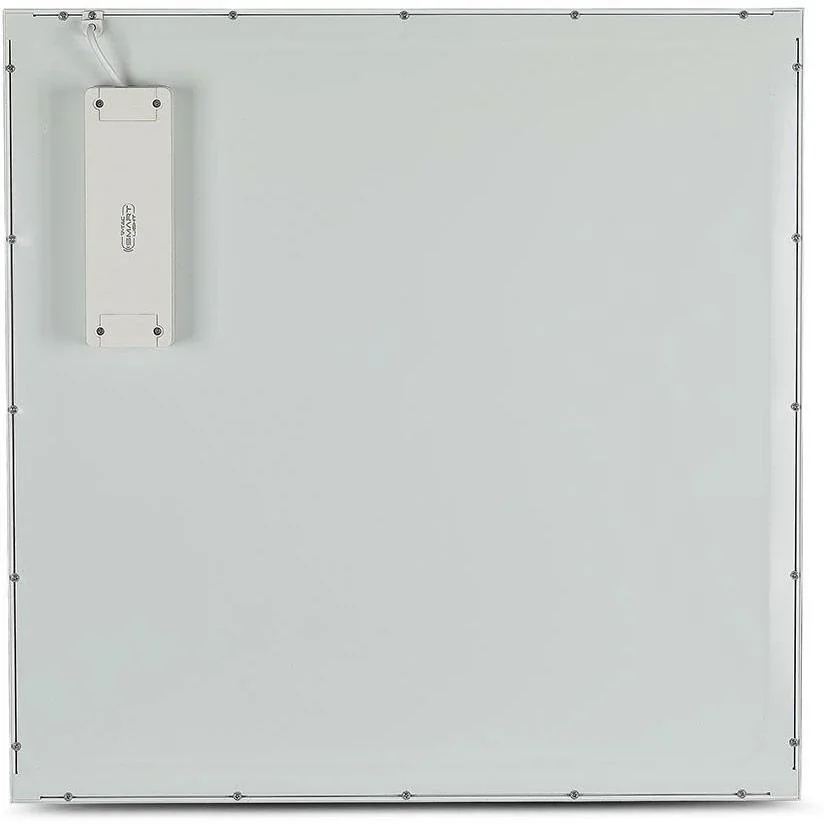 VT-5140 LED Smart LED-Paneel - 60x60 - 40W - Dimmbar - CCT - 3