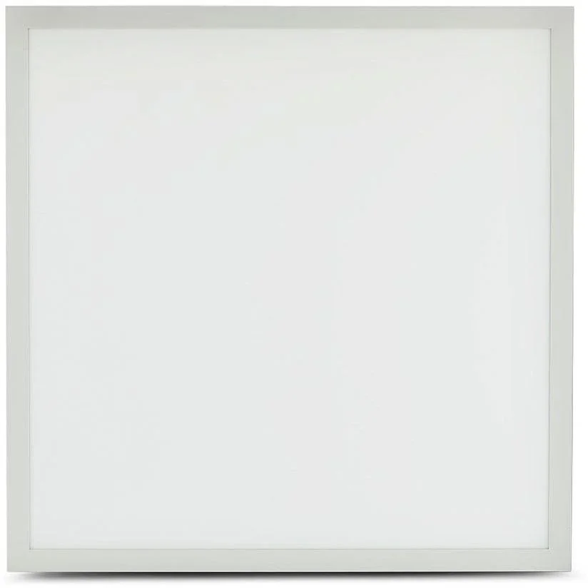 VT-5140 LED Smart LED-Paneel - 60x60 - 40W - Dimmbar - CCT - 8