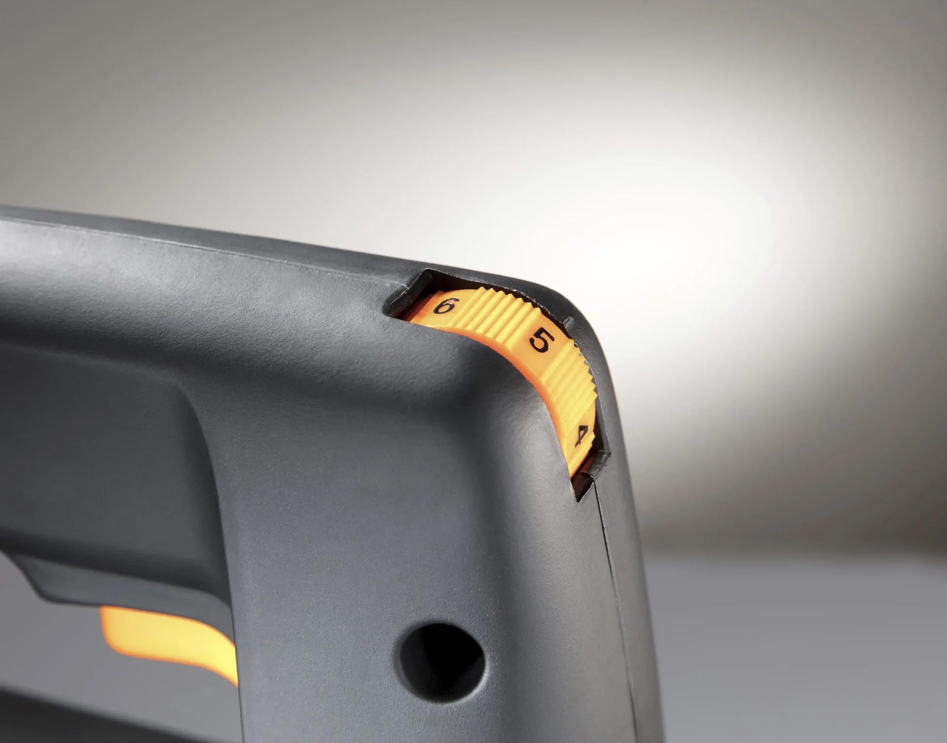 Elektronik Pendelhub-Stichsäge 710 Watt - 6