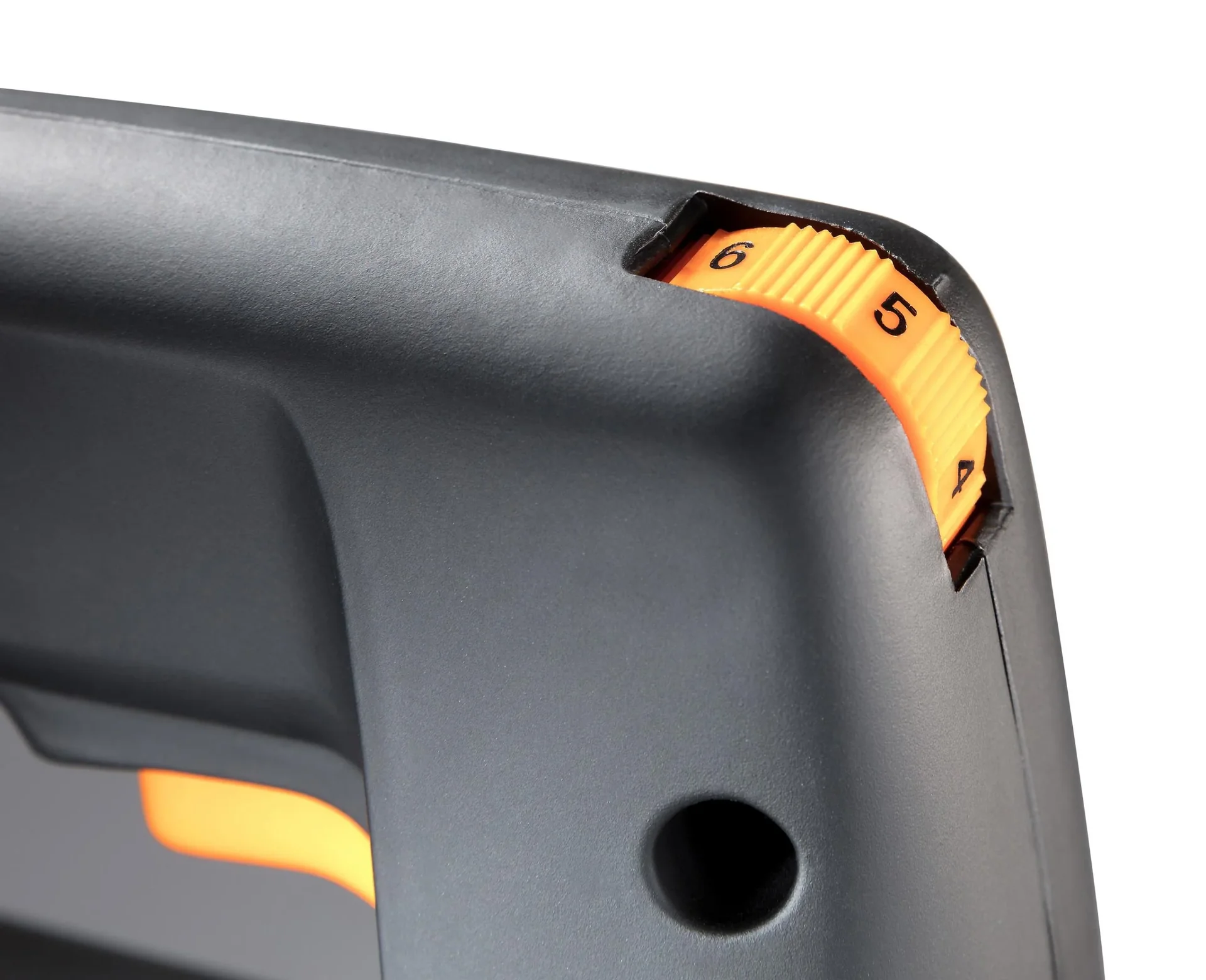 Elektronik Pendelhub-Stichsäge 710 Watt - 7