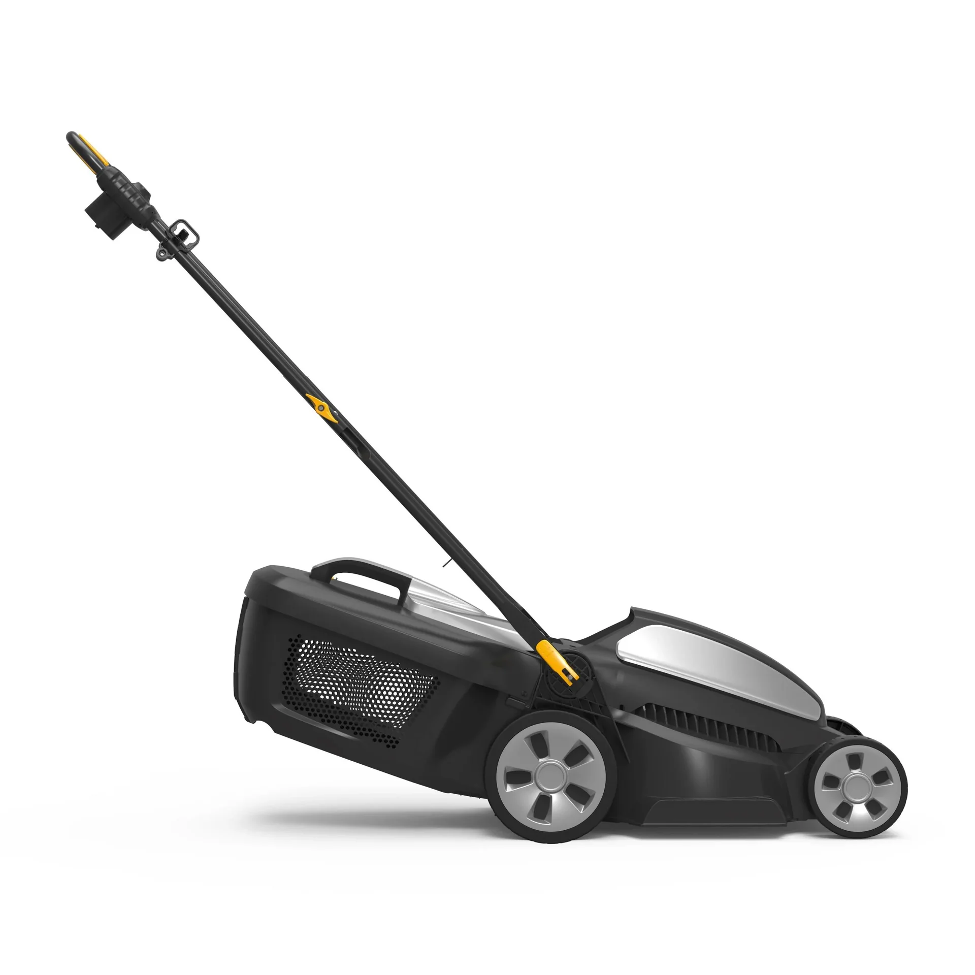 Elektro-Rasenmäher AL1 34 E - 0