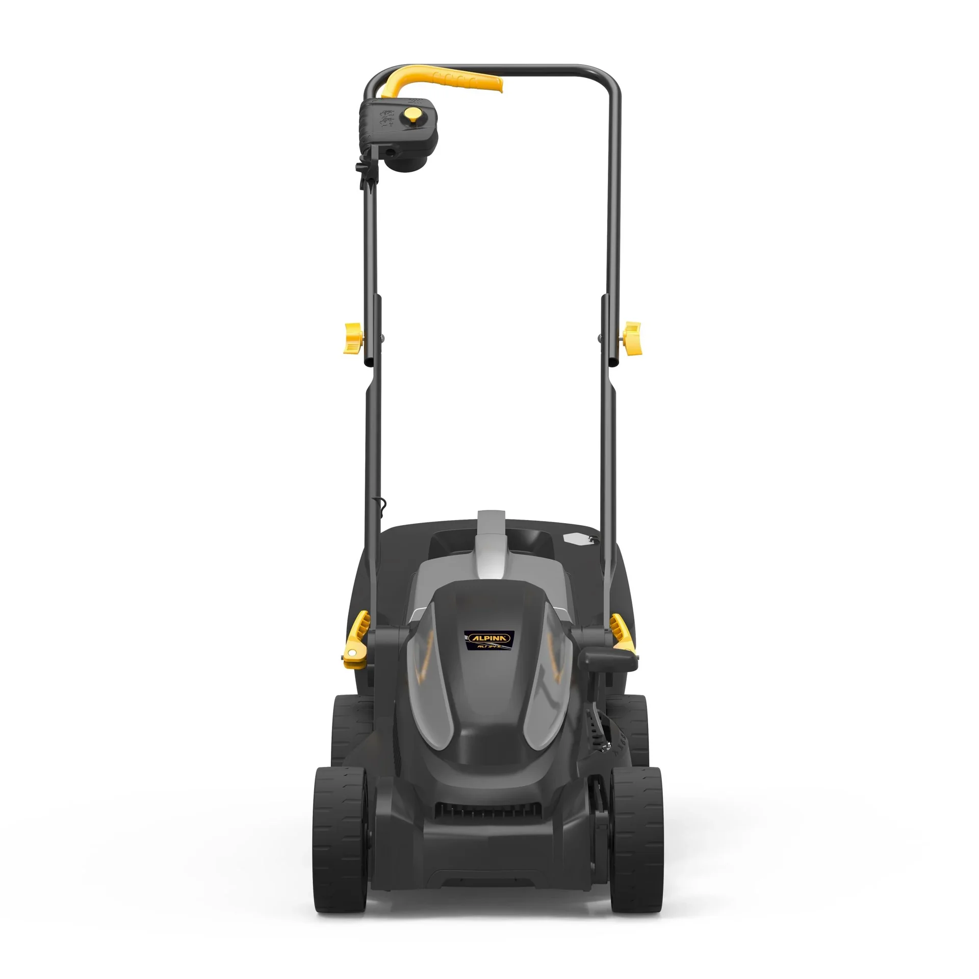 Elektro-Rasenmäher AL1 34 E - 2