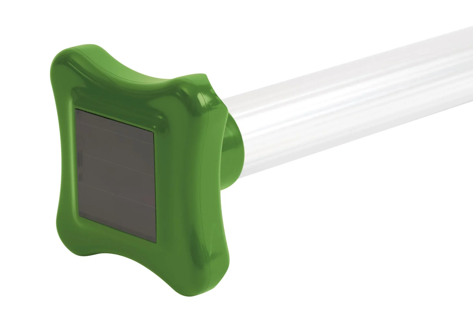 Solar Maulwurfabwehr Alu, 1 Stück - 9