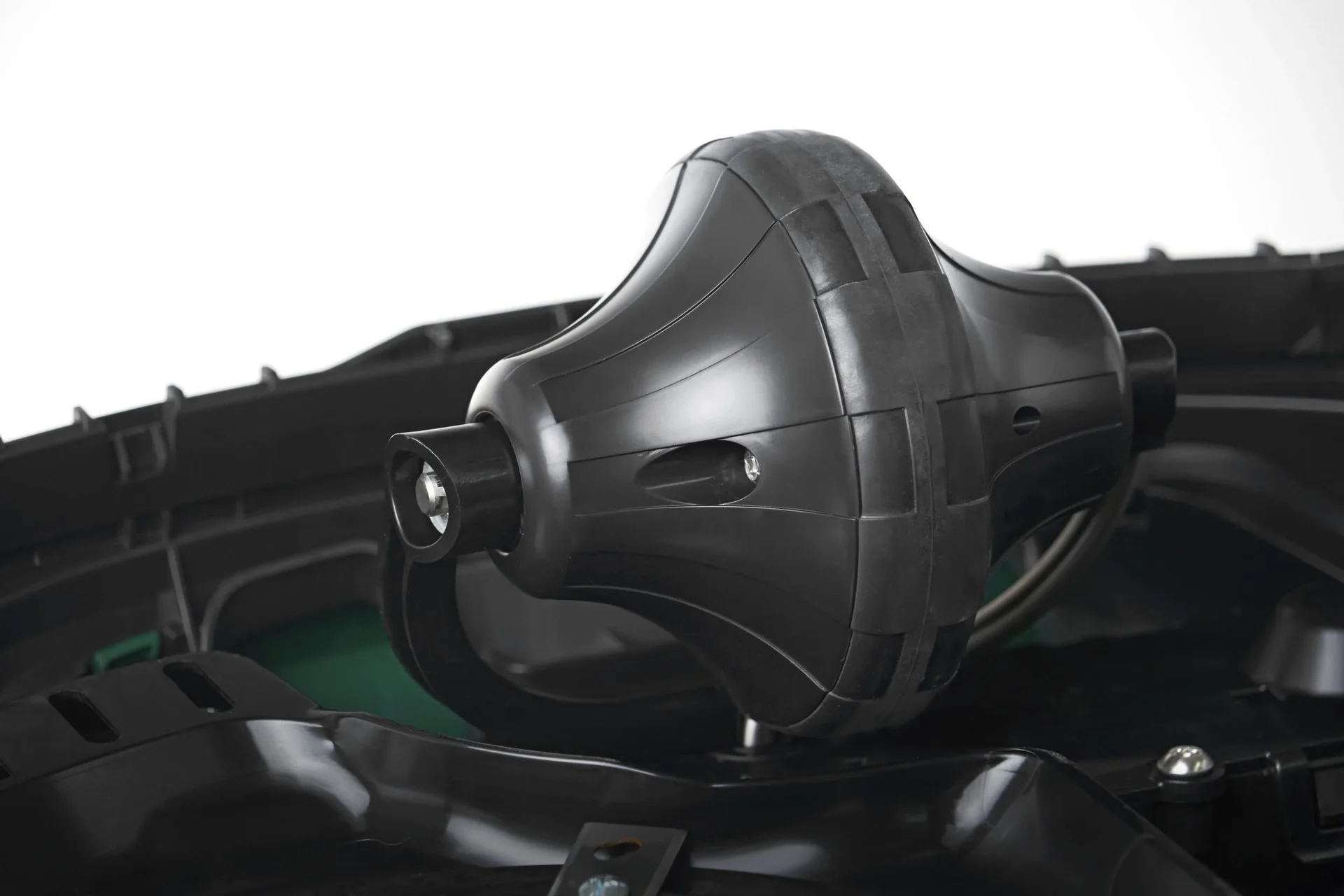 Mähroboter - RK1000 für Rasenflächen bis 1000m², Schnittbreite 21 cm - 5