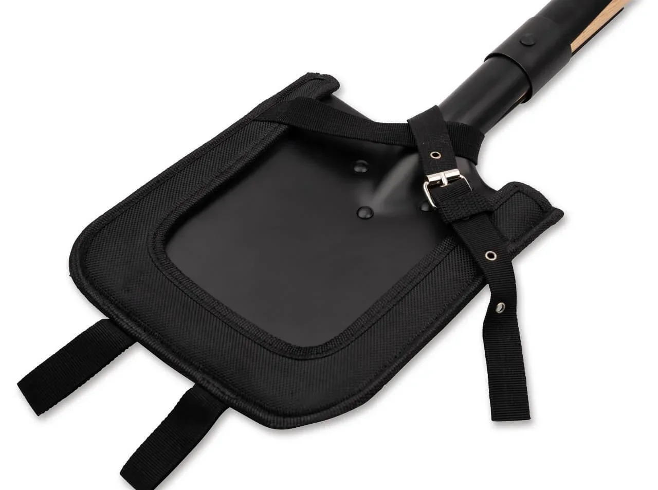 Feldspaten Shovel M1874 - 4