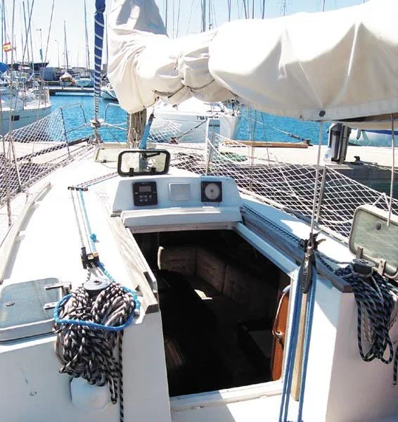 Raumentfeuchter-Box inclusive 1 kg Granulat - 1