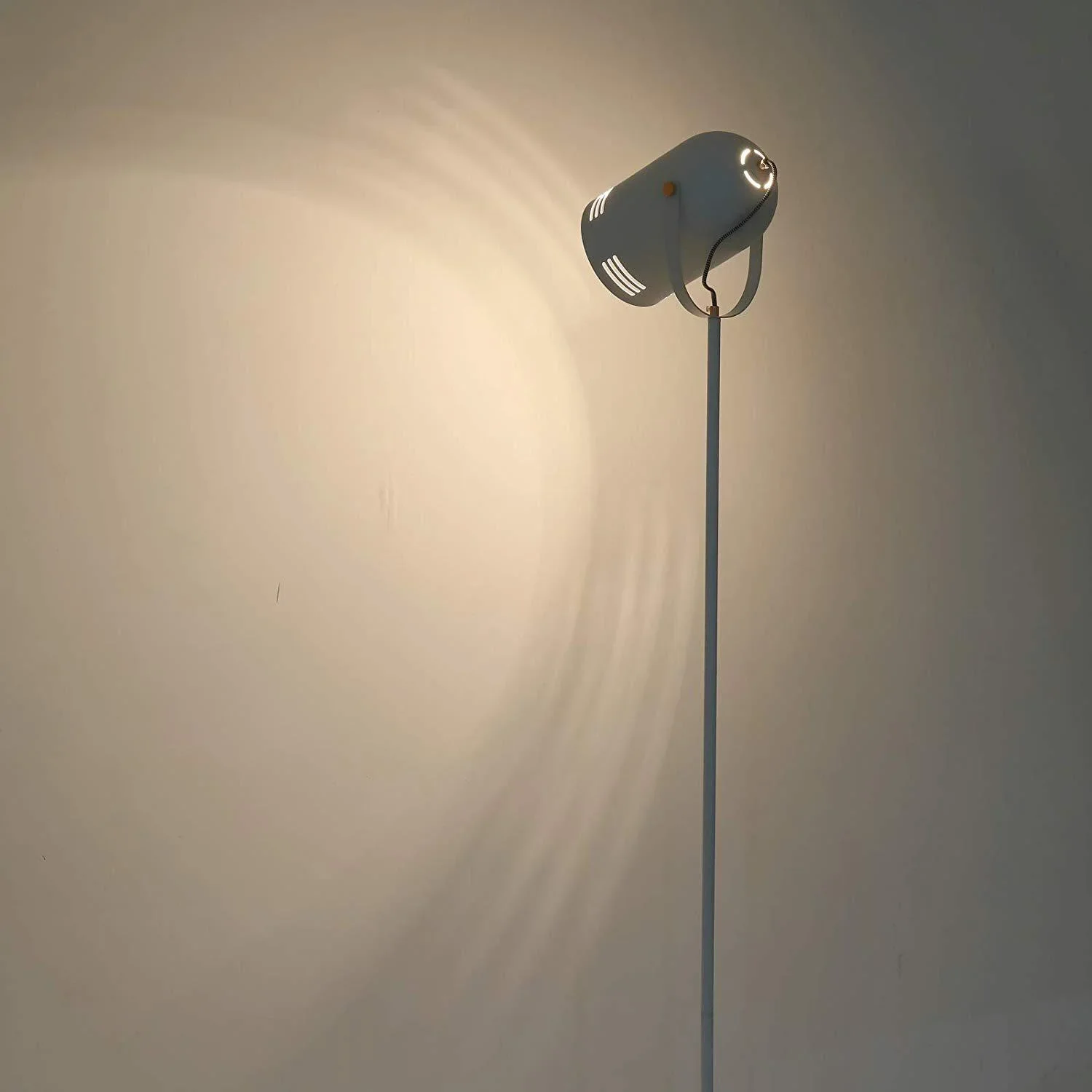 Stehlampe - 0