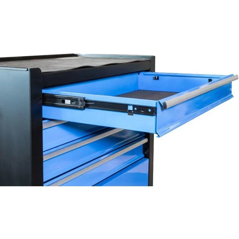 Werkzeugwagen GW 4.1 - 35 x 68 x 76cm - 0