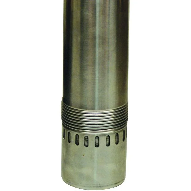 GTT900 Tiefwasserpumpe - Brunnenpumpe - 3