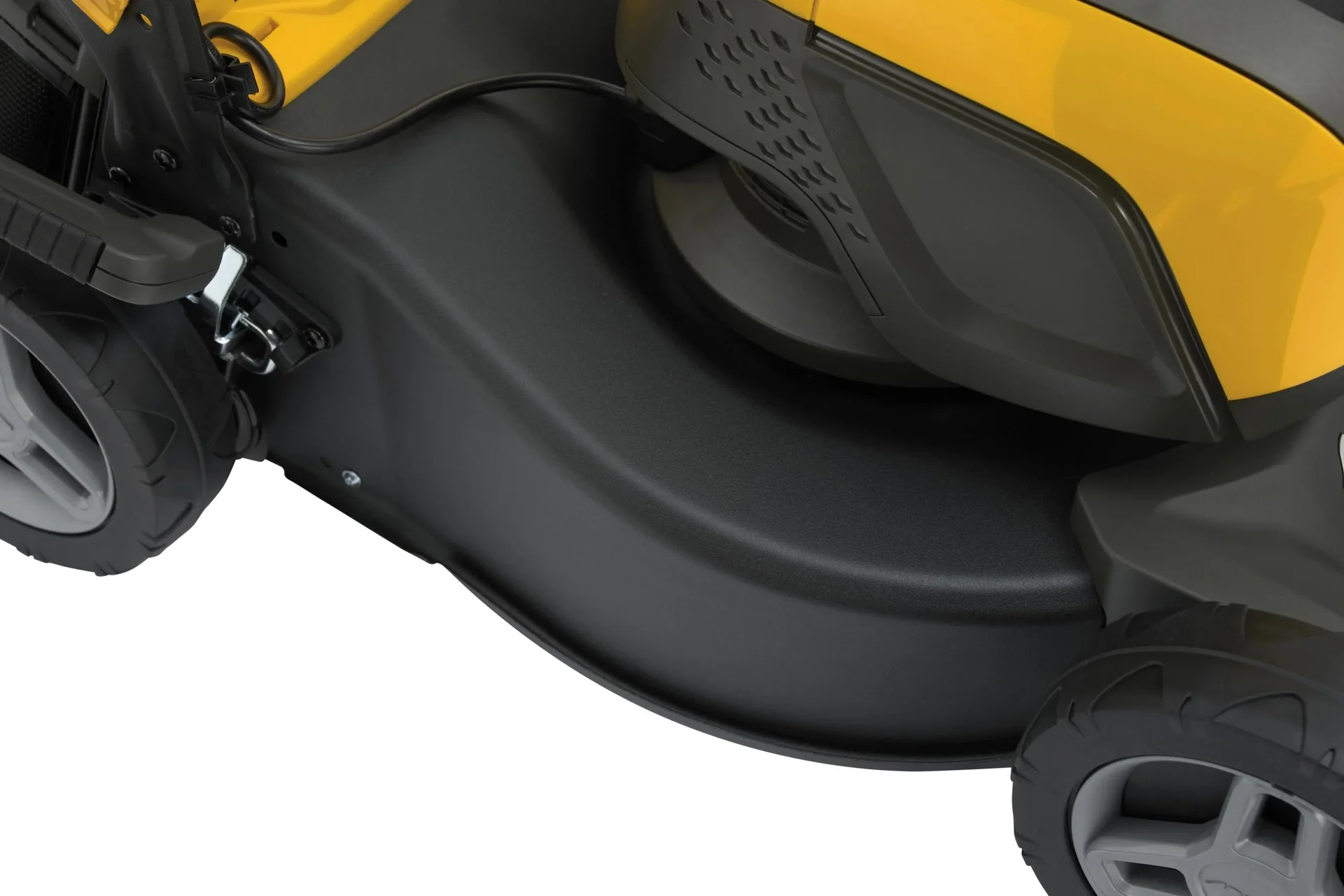 Akku-Rasenmäher Collector 543 AE (Inkl. Akku u. Ladegerät) - 0