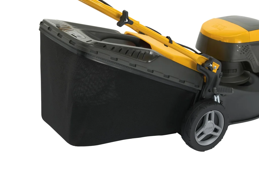 Akku-Rasenmäher Collector 543 AE (Inkl. Akku u. Ladegerät) - 3