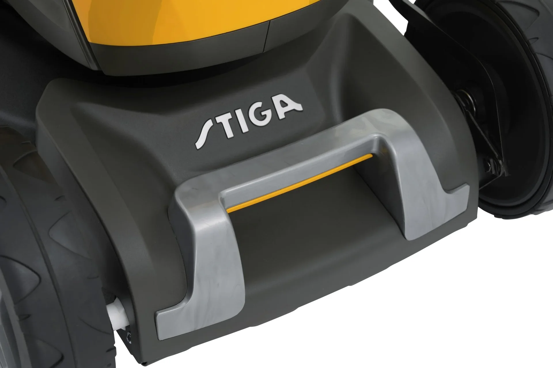 Akku-Rasenmäher Collector 543 AE (Inkl. Akku u. Ladegerät) - 6