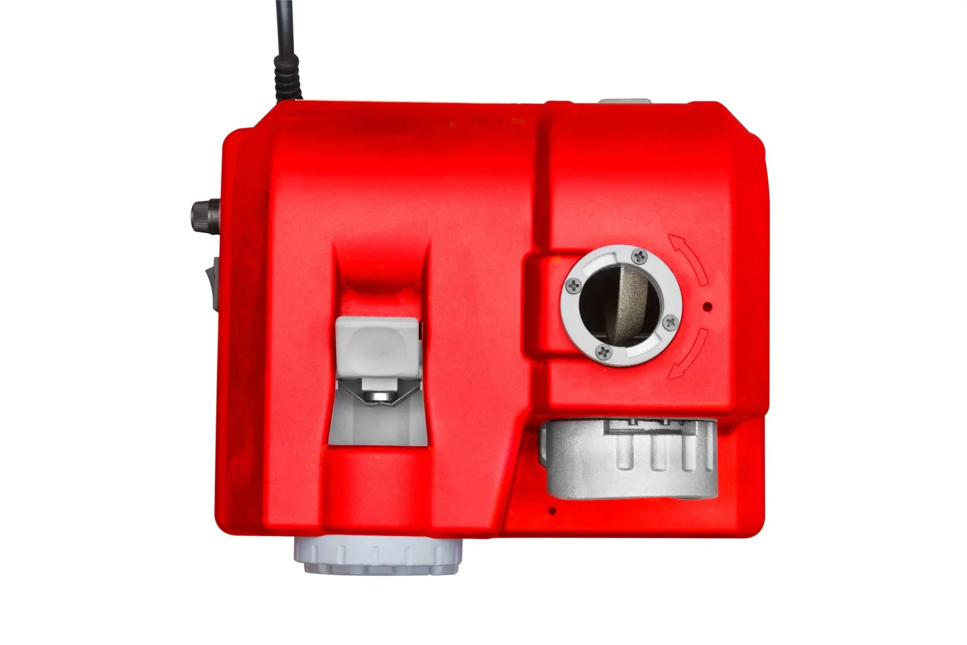 Holzann Maschinen BSG 13E Schleifgerät für Bohrköpfe H040100007 - 0