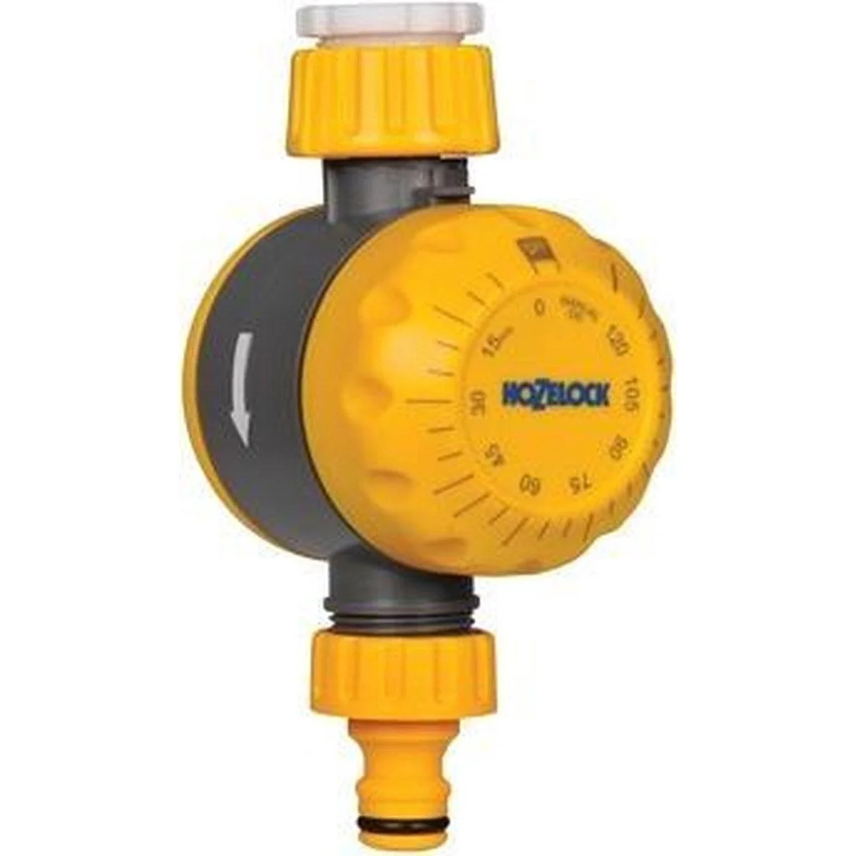 Bewässerungsuhr Standard für Außenhähne mit ½", ¾ oder 1" Gewinde - 0