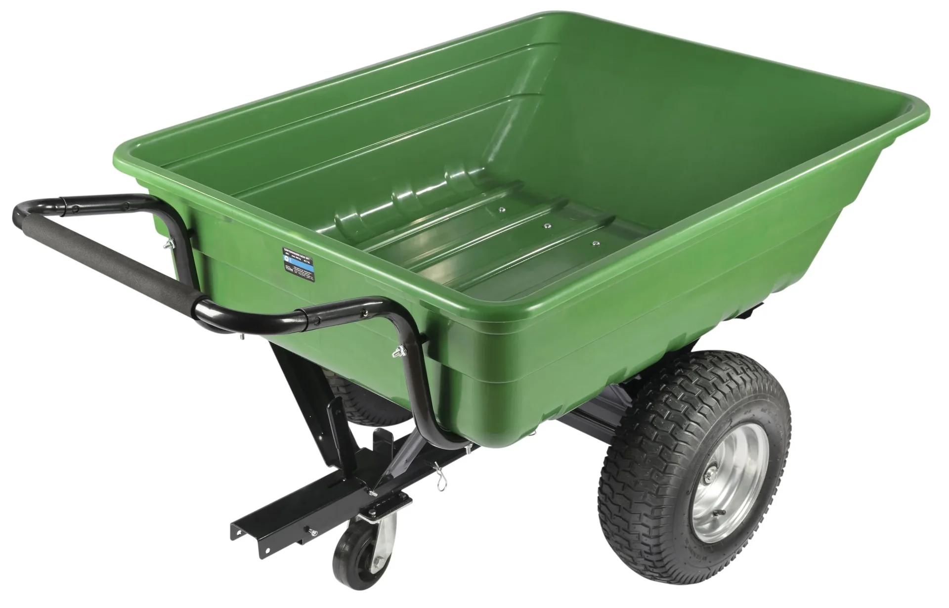 Gartenwagen GGW 501 - 9