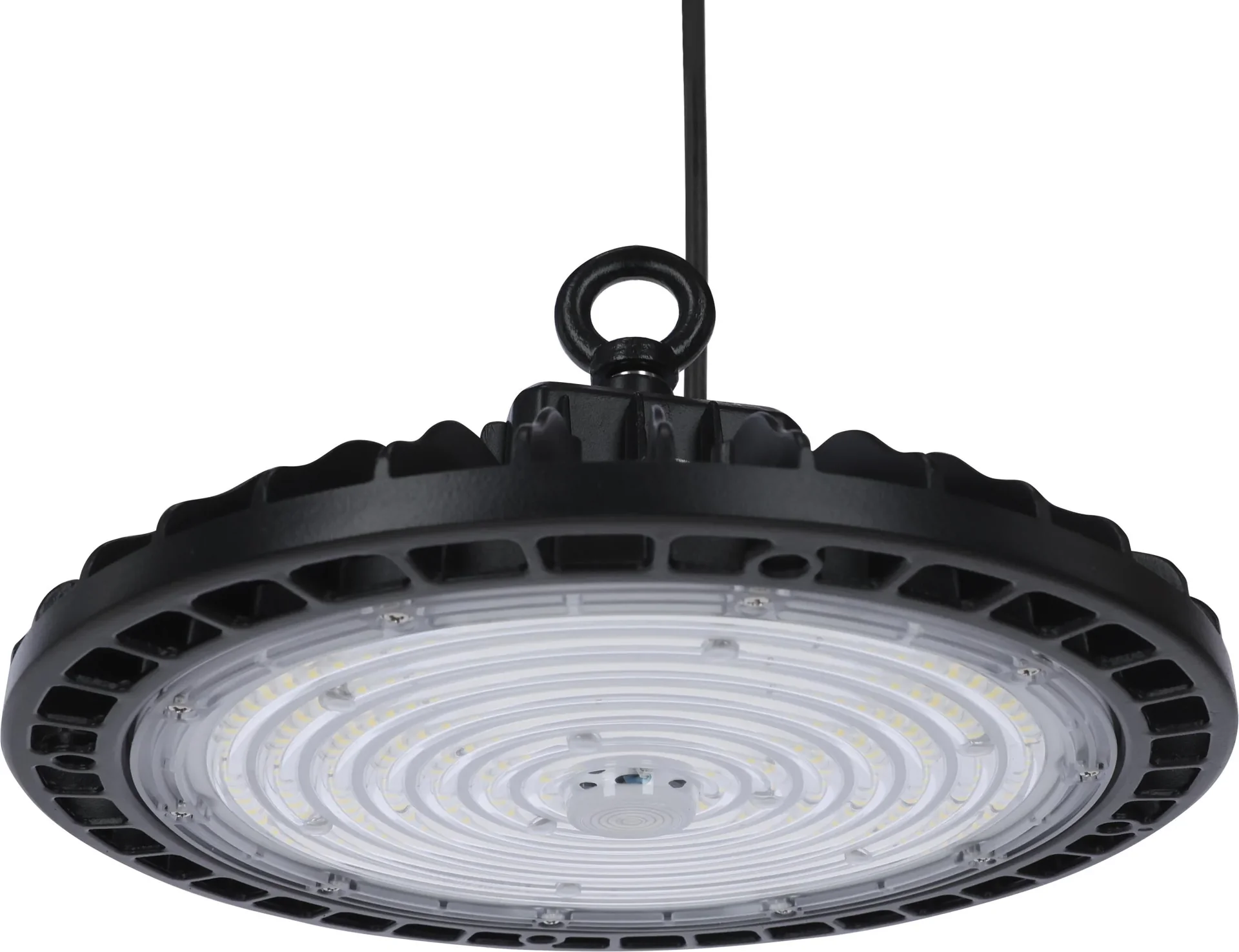 LED Hallenstrahler ECO 125 Watt - 0
