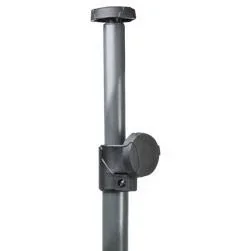 Stativ mit Rädern 1 bis 1,9 Meter - 3