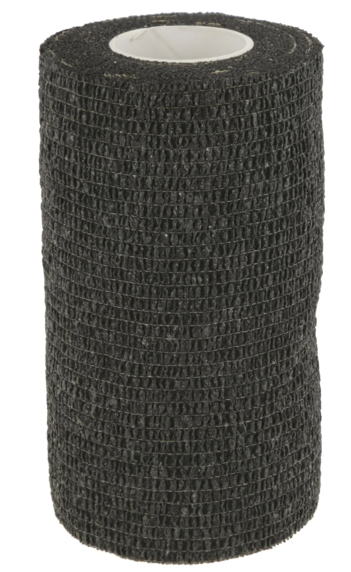 Klauenbandage VetLastic, schwarz, 7,5cm, selbsthaftend - 0