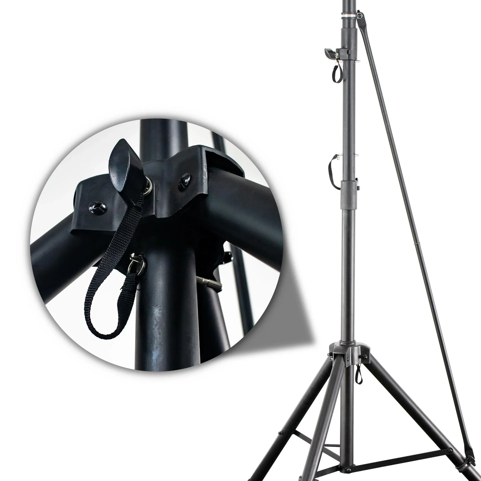 Vibex S Mobile Dartstand - 0