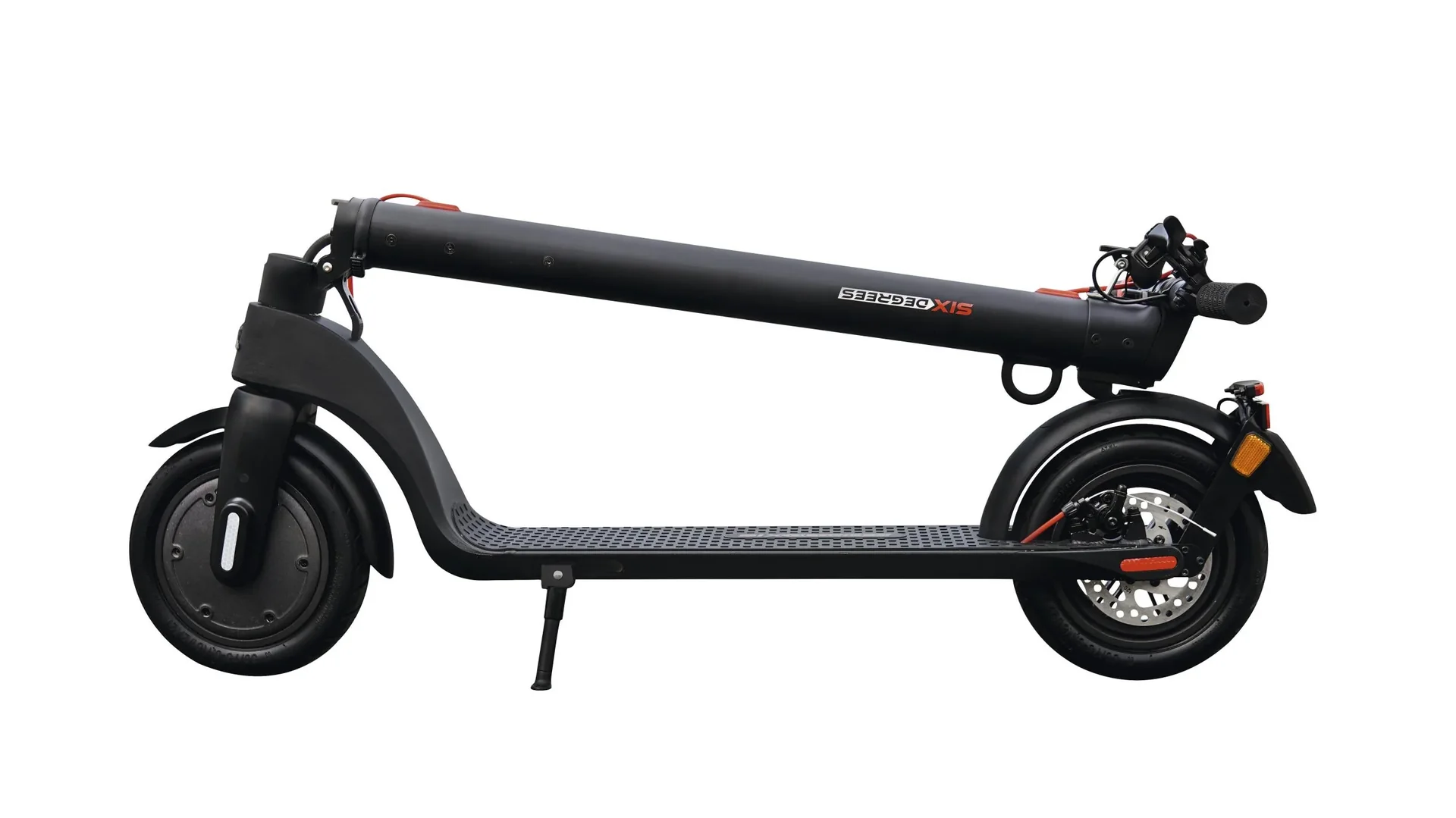 E-Scooter - Velo 7 - 0
