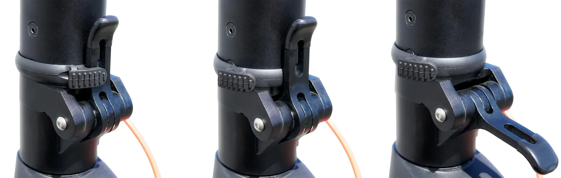 E-Scooter - Velo 7 - 1