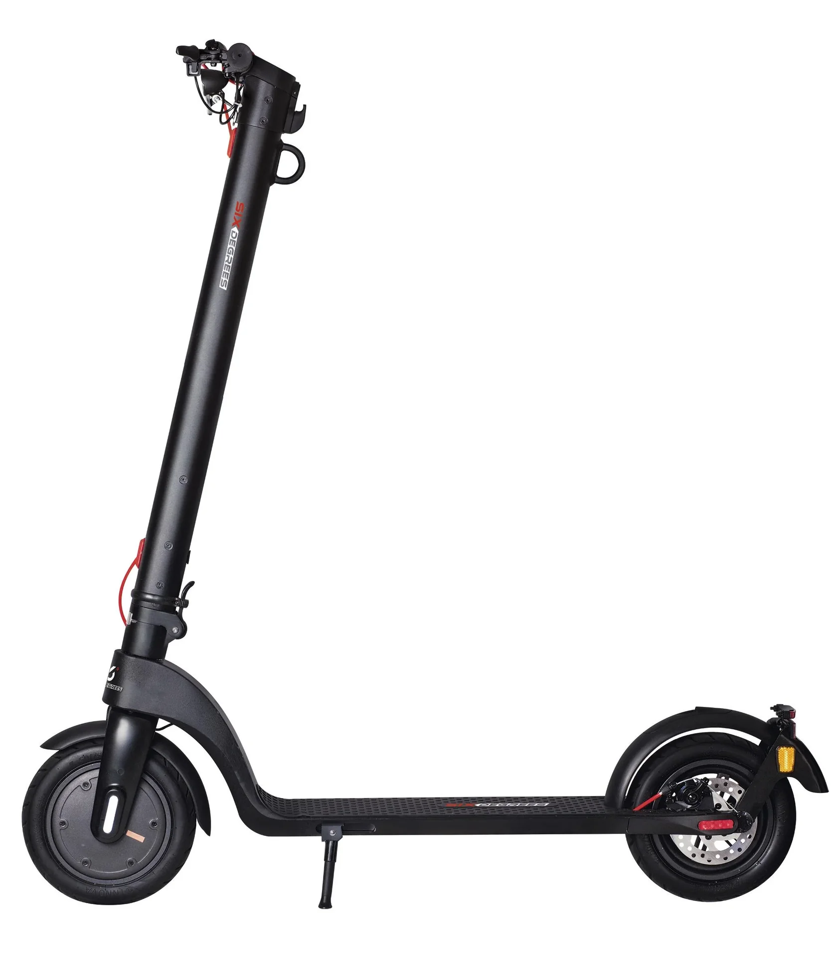 E-Scooter - Velo 7 - 3