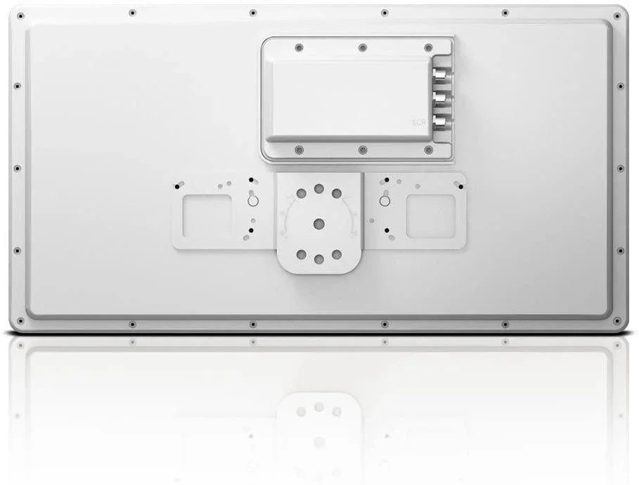 Sat Unicable SCR Flachantenne, 4 Teilnehmer - 0