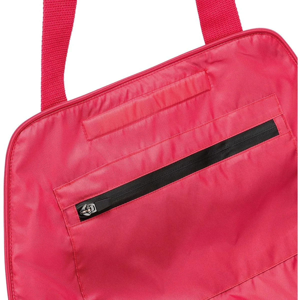 Matte Tragegurt Pink - 1