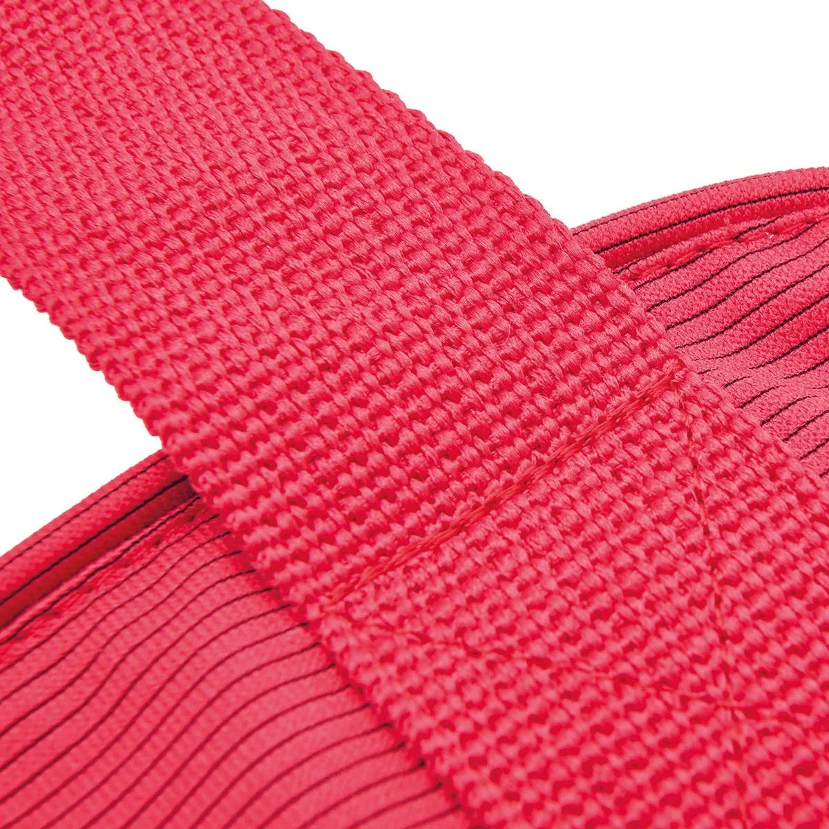 Matte Tragegurt Pink - 2