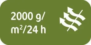Wasch- und Reinigungsoverall mit Kapuze, Größe XXL - 3