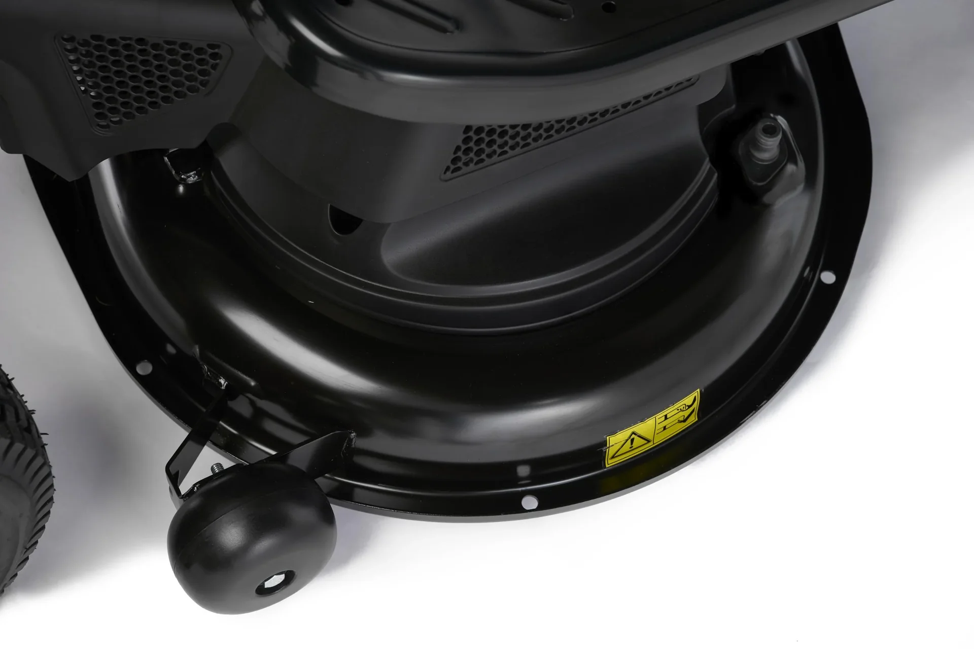 Rasentraktor AT3 98 A - 1