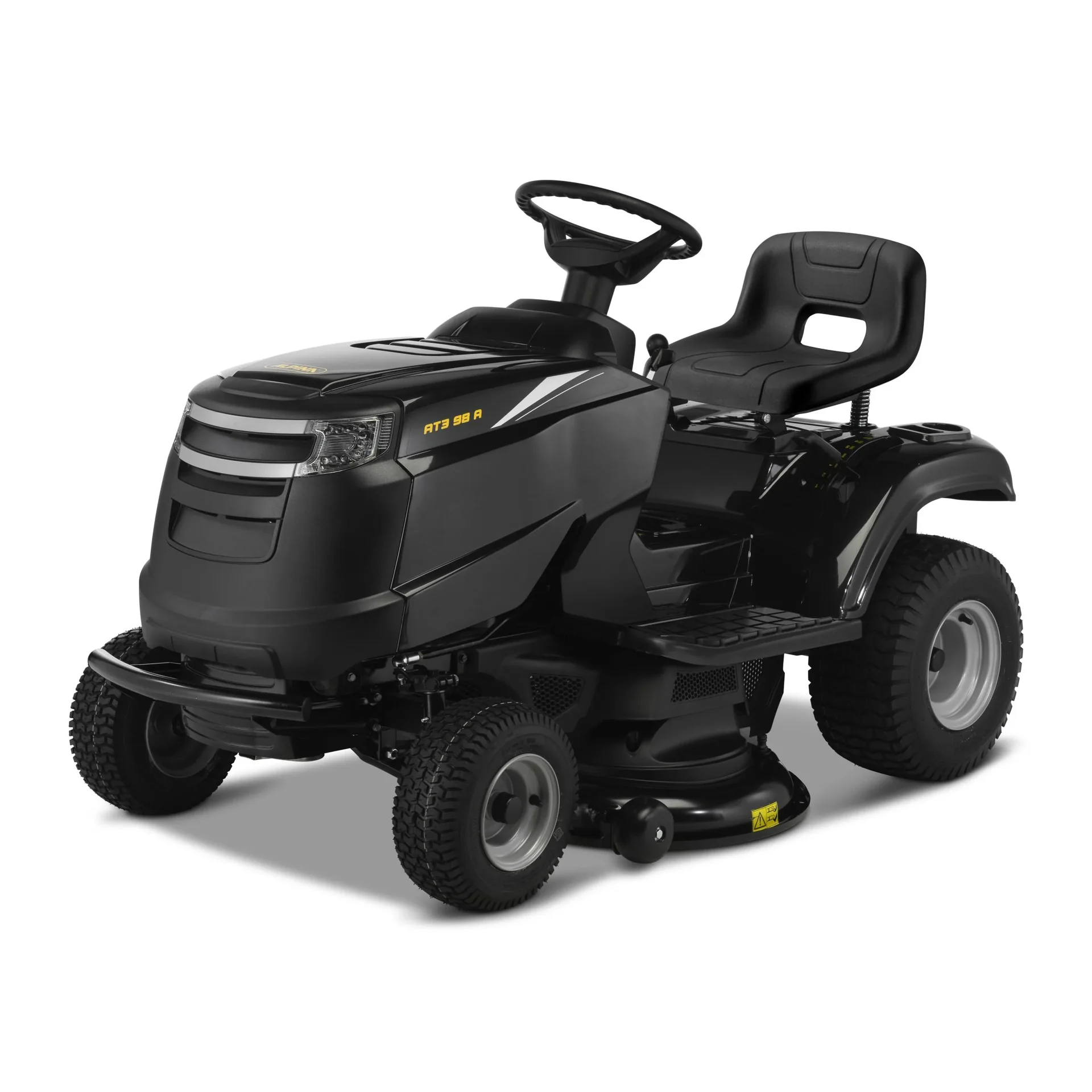Rasentraktor AT3 98 A - 3