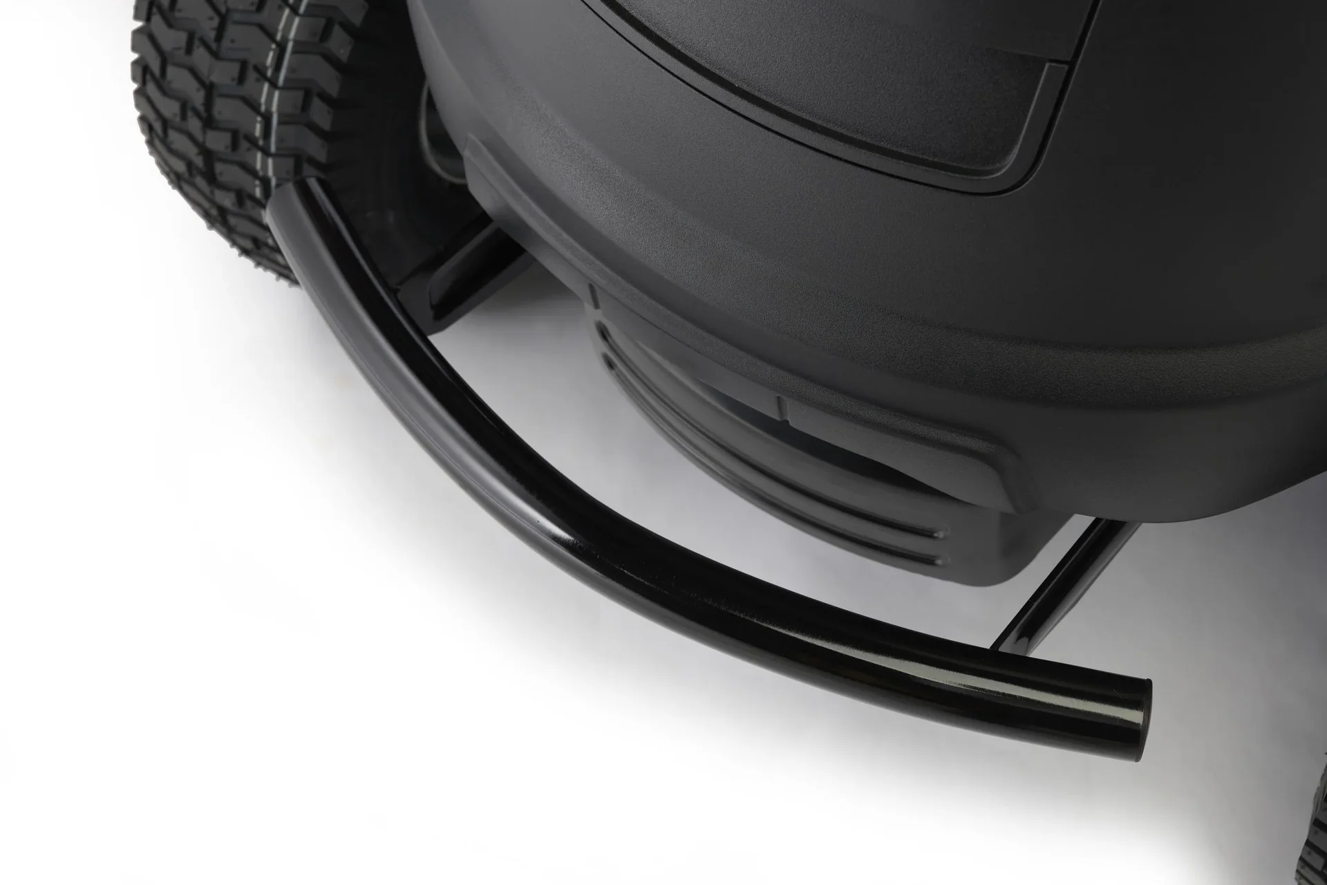 Rasentraktor AT3 98 A - 5