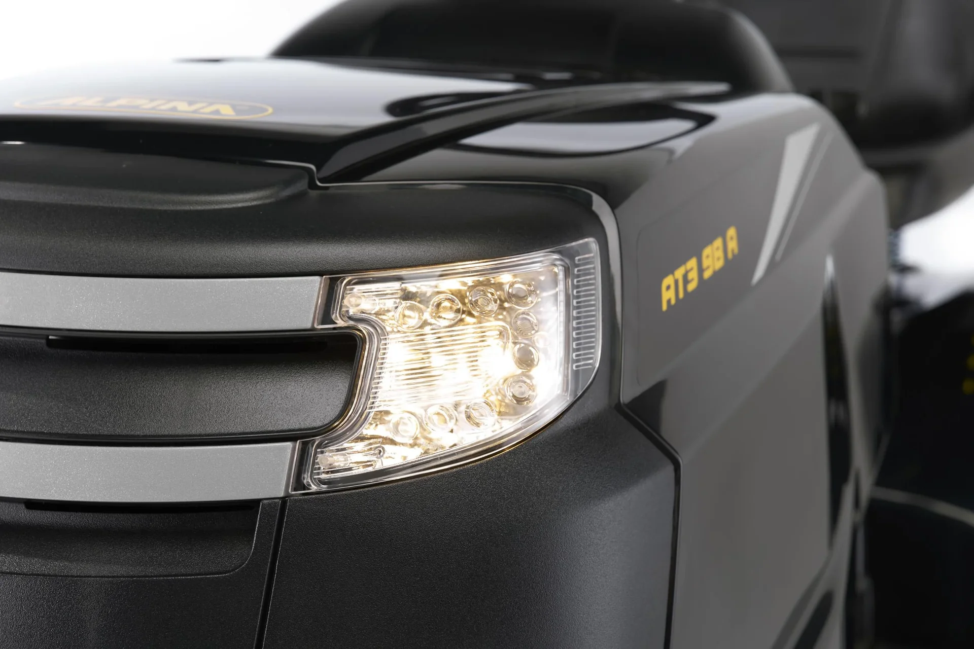 Rasentraktor AT3 98 A - 9