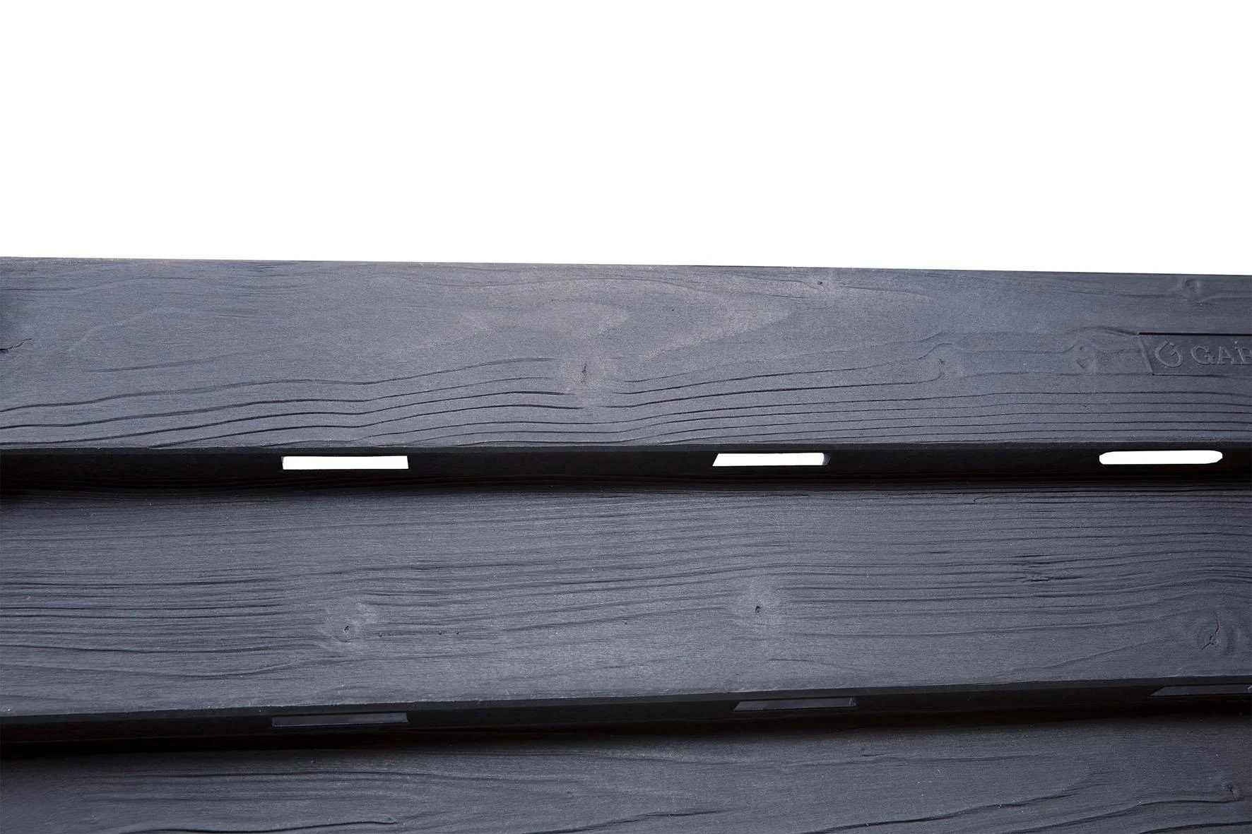 Komposter "Thermo-Wood", 400 Liter inklusive Bodengitter - 0