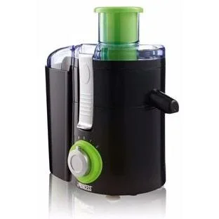 Saftpresse - 250W - 0