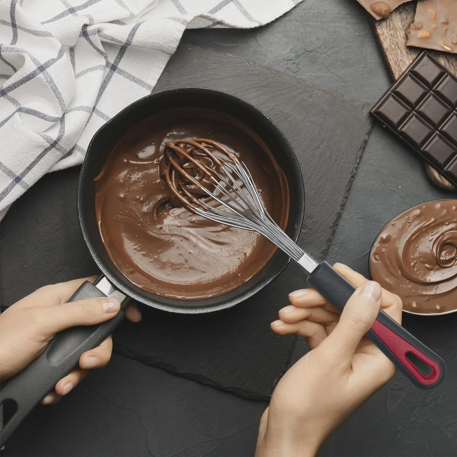 Schneebesen "Gallant", Mini, 24 cm - 1